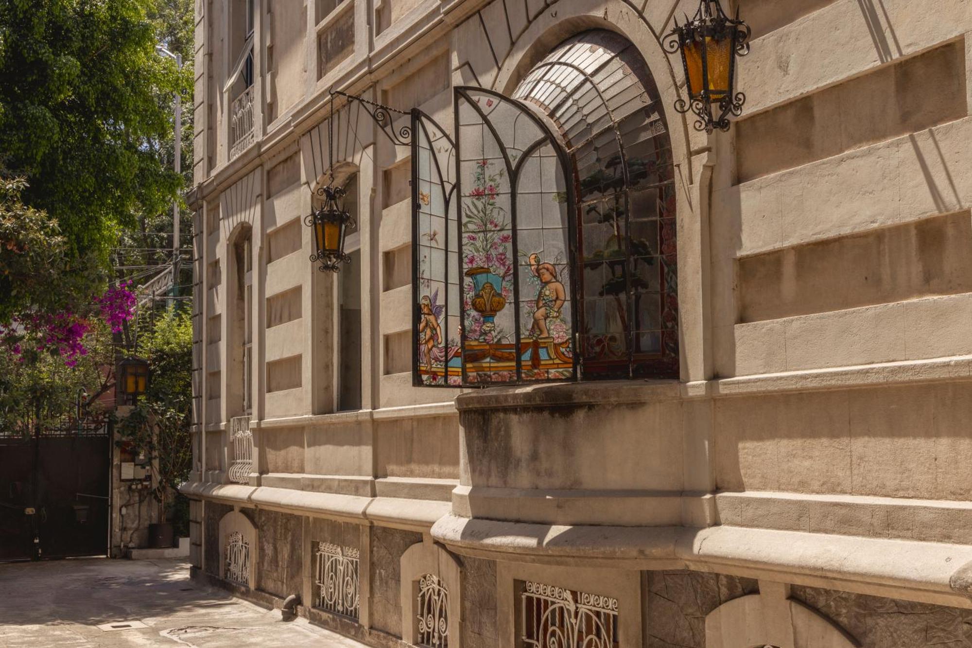 Maison Celeste Mexico City Exterior photo