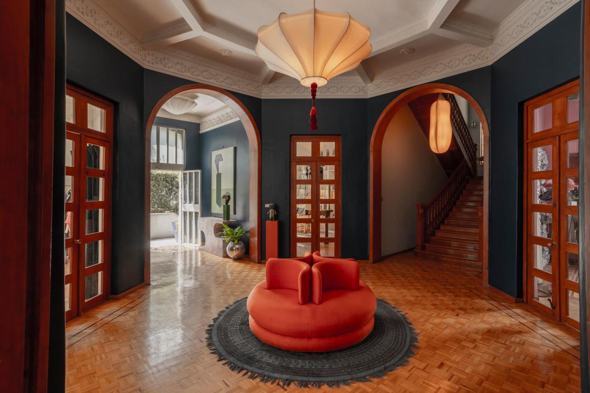 Maison Celeste Mexico City Exterior photo